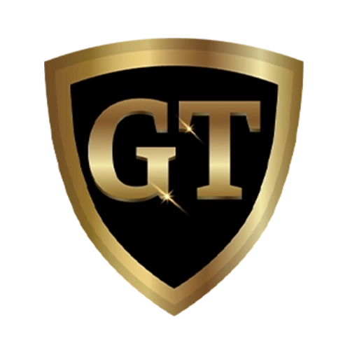 Logo GT MOTO SPORT 85